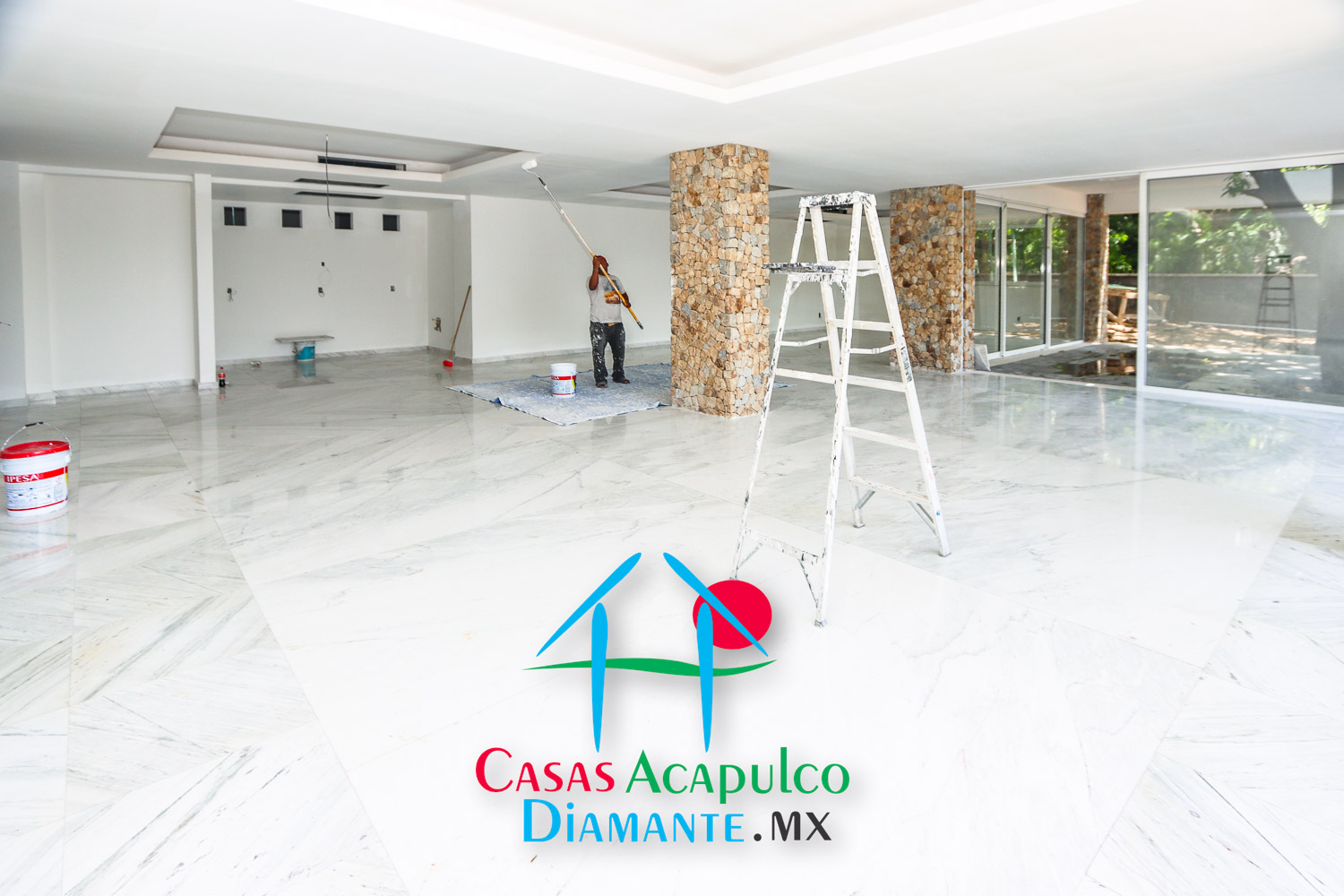 La Concha 82 - Salón de juegos 6